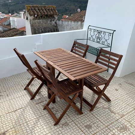 Casa Do Castelo Villa กัสเตโลเจวีด ภายนอก รูปภาพ