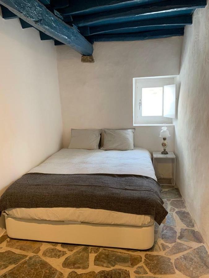 Casa Do Castelo Villa กัสเตโลเจวีด ภายนอก รูปภาพ