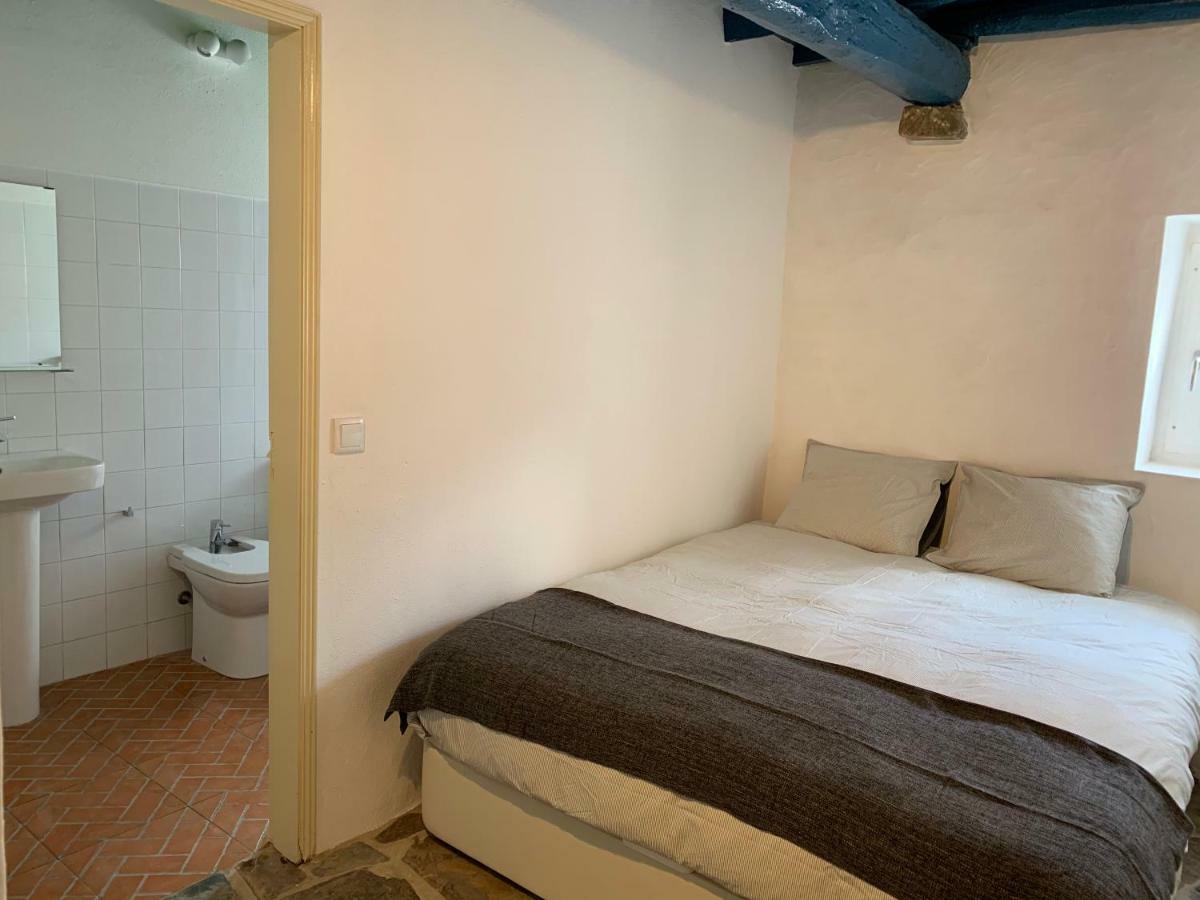 Casa Do Castelo Villa กัสเตโลเจวีด ภายนอก รูปภาพ