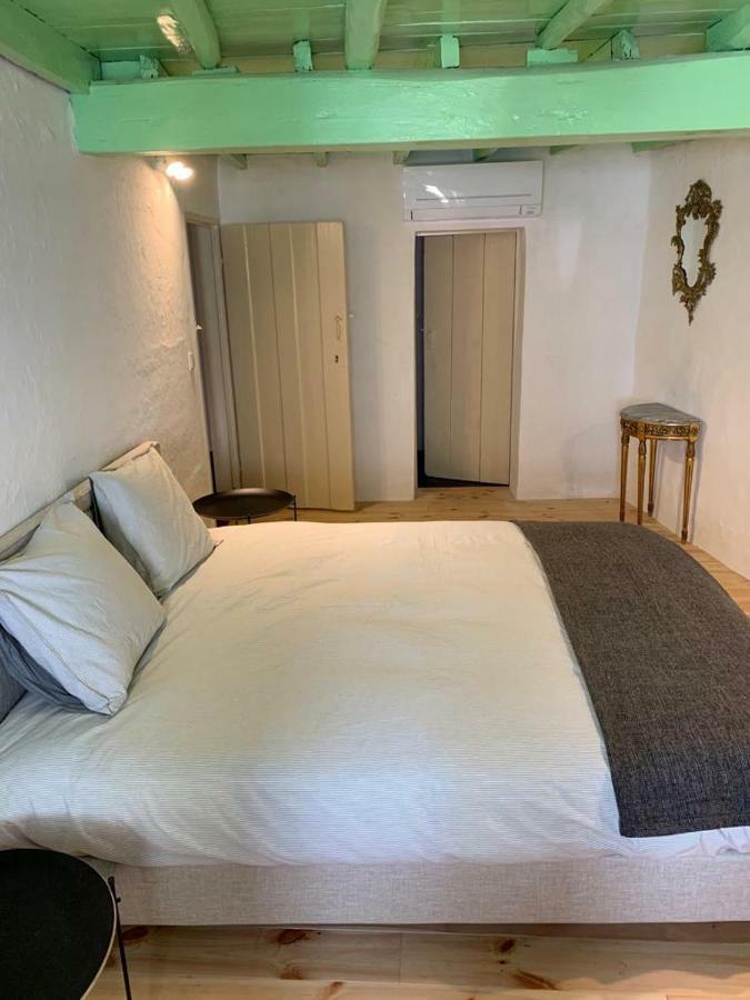 Casa Do Castelo Villa กัสเตโลเจวีด ภายนอก รูปภาพ