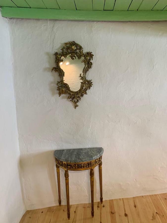 Casa Do Castelo Villa กัสเตโลเจวีด ภายนอก รูปภาพ