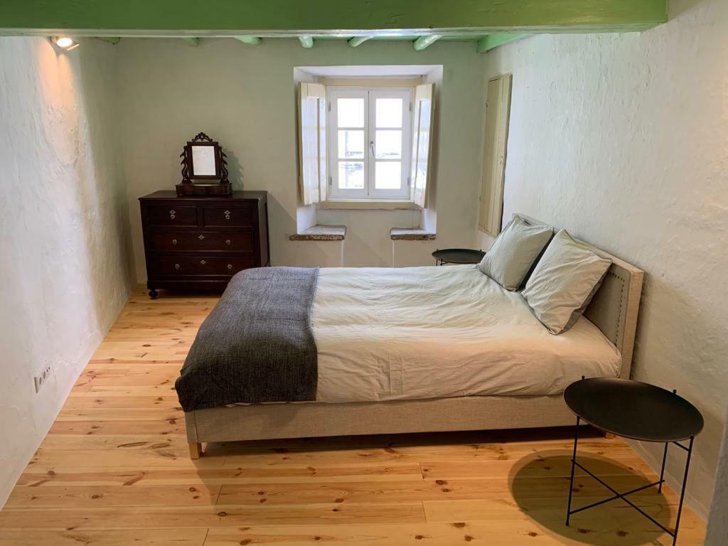 Casa Do Castelo Villa กัสเตโลเจวีด ภายนอก รูปภาพ