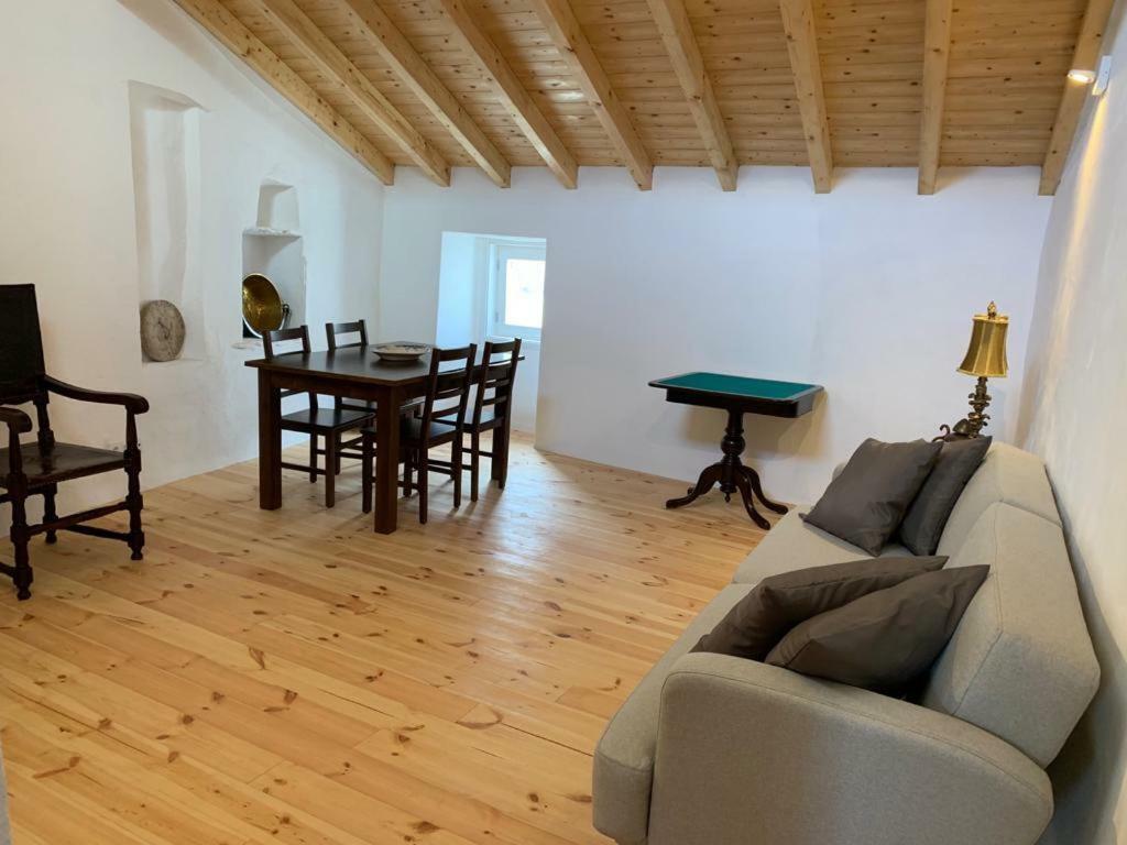 Casa Do Castelo Villa กัสเตโลเจวีด ภายนอก รูปภาพ