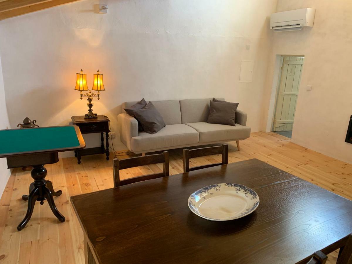 Casa Do Castelo Villa กัสเตโลเจวีด ภายนอก รูปภาพ